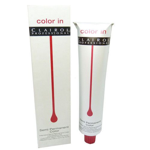 Clairol professional color - clairol, in