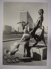 AK Halle-Neustadt, Die kleine