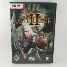 Der Herr der Ringe Die