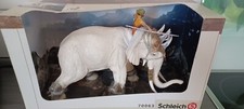 Schleich: Weißer mächtige