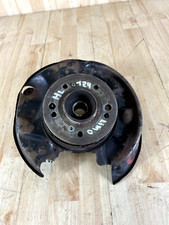 Mercedes W124 Limousine Radnabe Achsschenkel hinten links