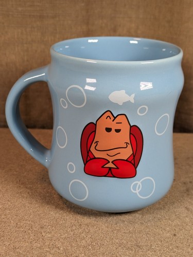 Sebastian tasse die - 3d,