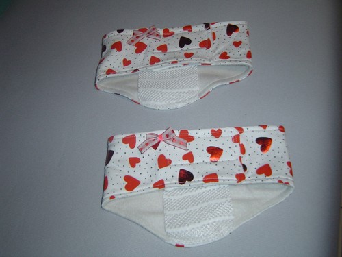 Hundeschutzhose