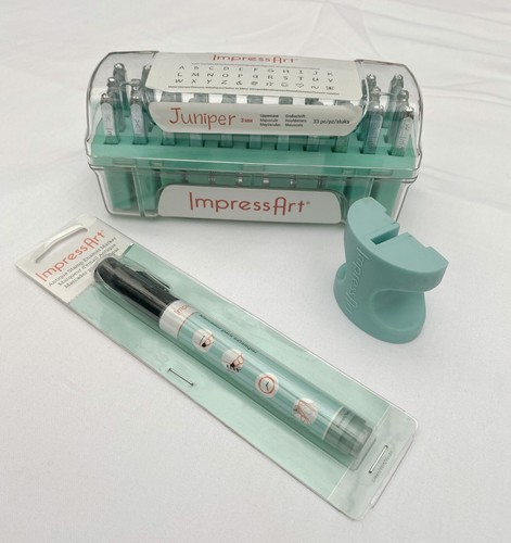 Impressart stempelset - impressart,