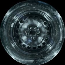 205/60 R16 Sommerreifen VW CADDY 2K 16 Zoll Stahlfelgen