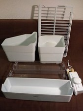 Ersatzteile von/für IGNIS ARL536 LH Kühlschrank