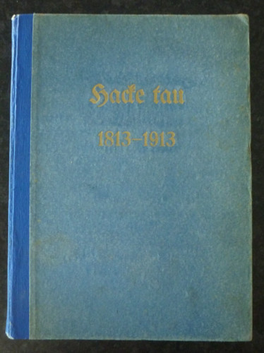 Regimentsgeschichte westf - 3.,