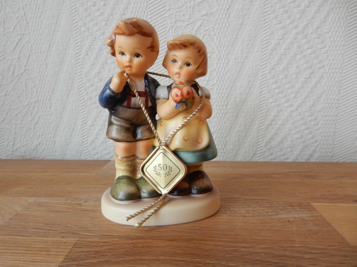 Goebel hummel figur wir - goebel, "wir