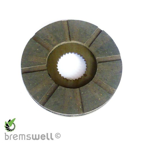 Bremsscheibe 102 28z - 102,