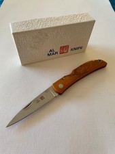 Messer AL MAR 1003 Limited