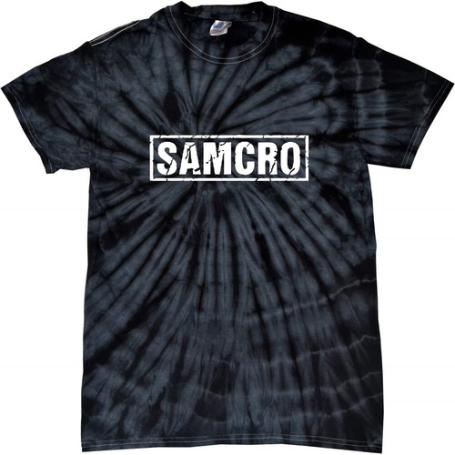 Samcro sons anarchy - samcro,