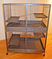 Savic Royal Suite XL