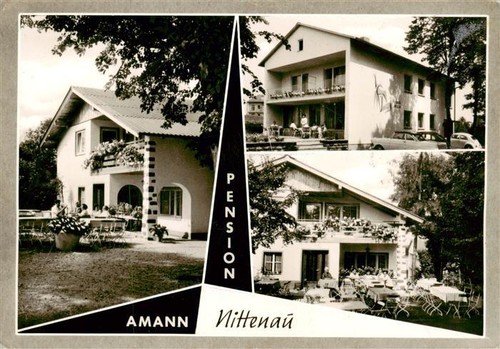 Nittenau pension amann - nittenau,