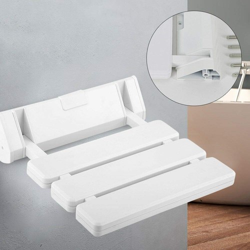 Duschklappsitz für