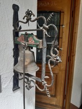 Antike glocke großes - antike,