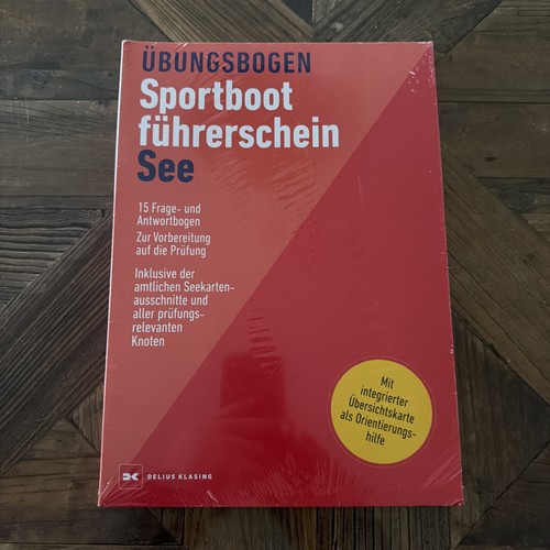 Sportbootführerschein see - sportbootführerschein,