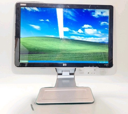 W2207h lcd vga hdmi - w2207h, 22"