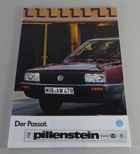 Prospekt / Broschüre VW