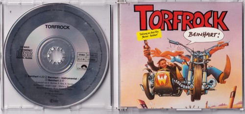 Torfrock maxi beinhart - -,
