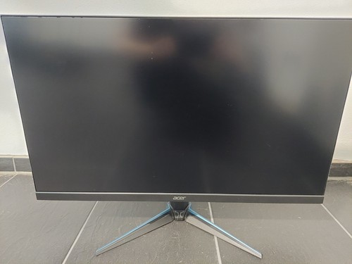 Acer zoll 3840x2160 - 27, ips
