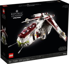 LEGO Star Wars - 75309 -