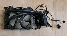 Corsair Hydro Series H80i AiO