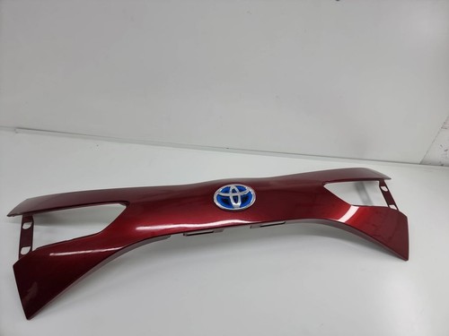 Toyota yaris 2018 hinten - toyota,