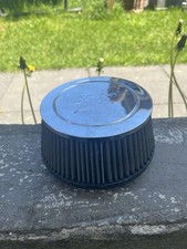 Polo 6N GTi K&N 57i Performance Kit