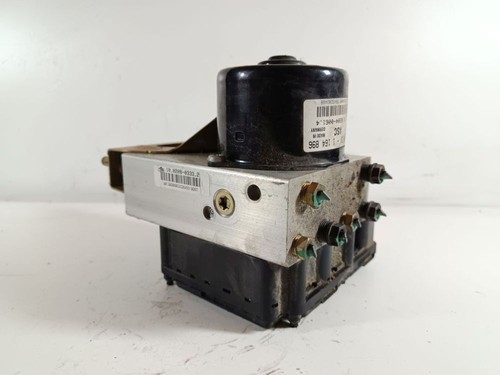 Bremsaggregat abs bmw - bremsaggregat, e46