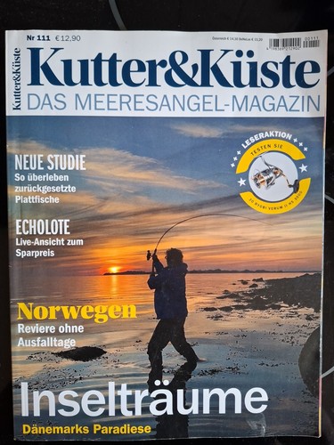 Kutter küste 111 das - küste,