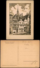Halle (Saale) ALT-HALLE