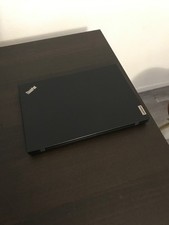 Lenovo ThinkPad L14 , 11th Gen Intel Core I5-1135G7 16GB RAM, 500GB SSD