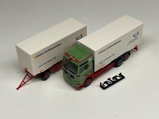 MAN Hängerzug , WANDT , Herpa