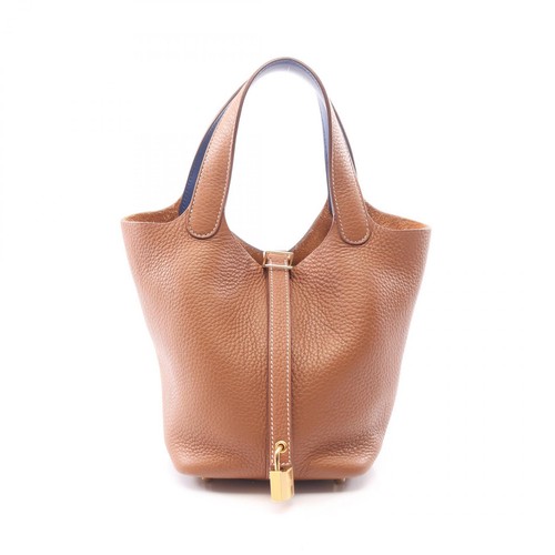 Hermes picotin lock eclat - lock,