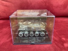 DeAgostini - Star Wars - Raumschiffe und Fahrzeuge -- Clone Turbo Tank