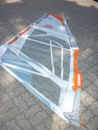 Northsails voodoo 0 - voodoo, 4.0