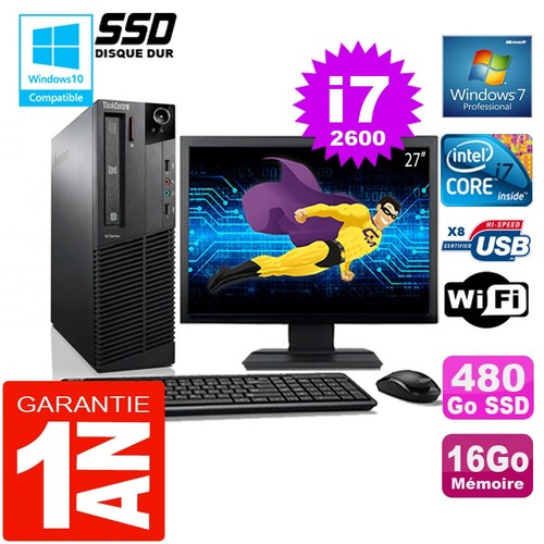 Lenovo m92p sff - m92p, core