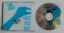 20 Fingers Short Dick Man (8