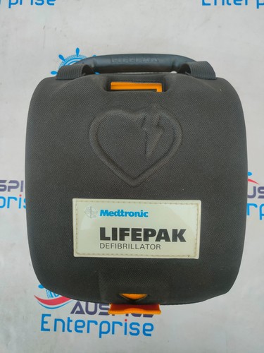 Lifepak plus aed - cr,