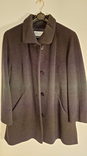 Jacke kurzmantel damen wie - kurzmantel,