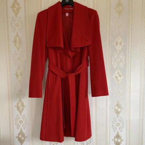 Eleganter damenmantel basler - damenmantel,