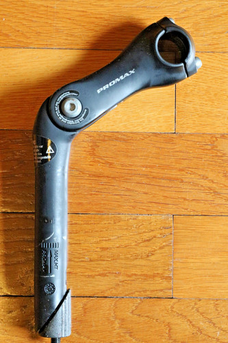 Promax vorbau schaftvorbau - vorbau,