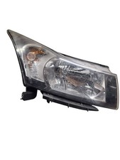 Chevrolet Cruze 2013 Vorne