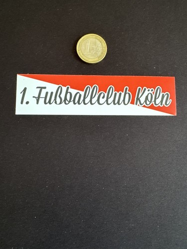 Ultras köln sticker - ultras, 1.