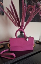 Handtasche Buffalo, pink, Fritzi