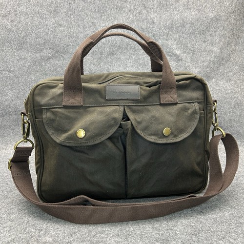 Barbour longthorpe wax cotton - barbour,