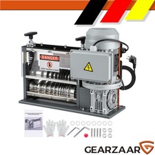 Kabelabisoliermaschine für