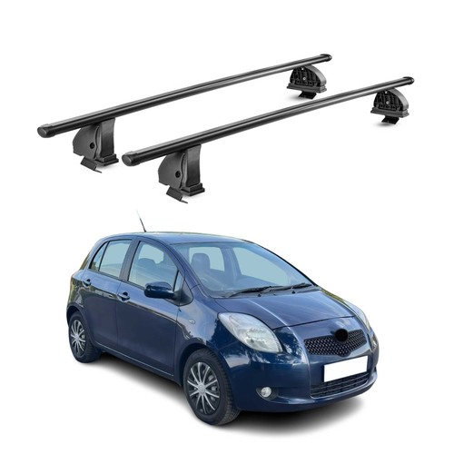 Stahl dachträger für - dachträger, toyota