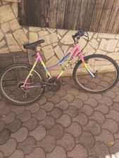 Fahrrad mtb damen - 26,