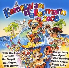 Various - Karneval am